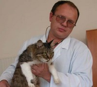 Стерилизация животных в Ростове