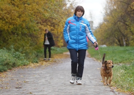 Помощь животным в Екатеринбурге