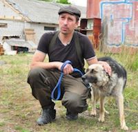 Приют для собак в Смоленске